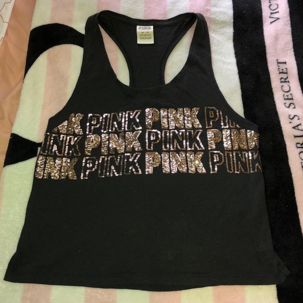 PINK VS Tank Top
